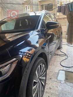 فولكسفاغن آي دي.4